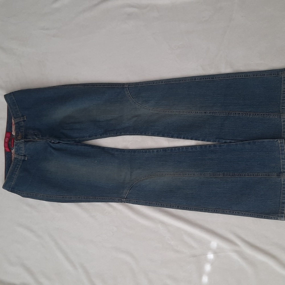Flare Jeans